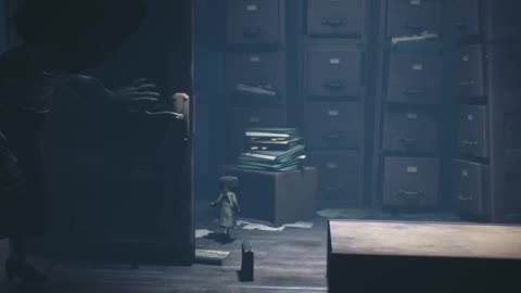 What the heck am I seeing here?!