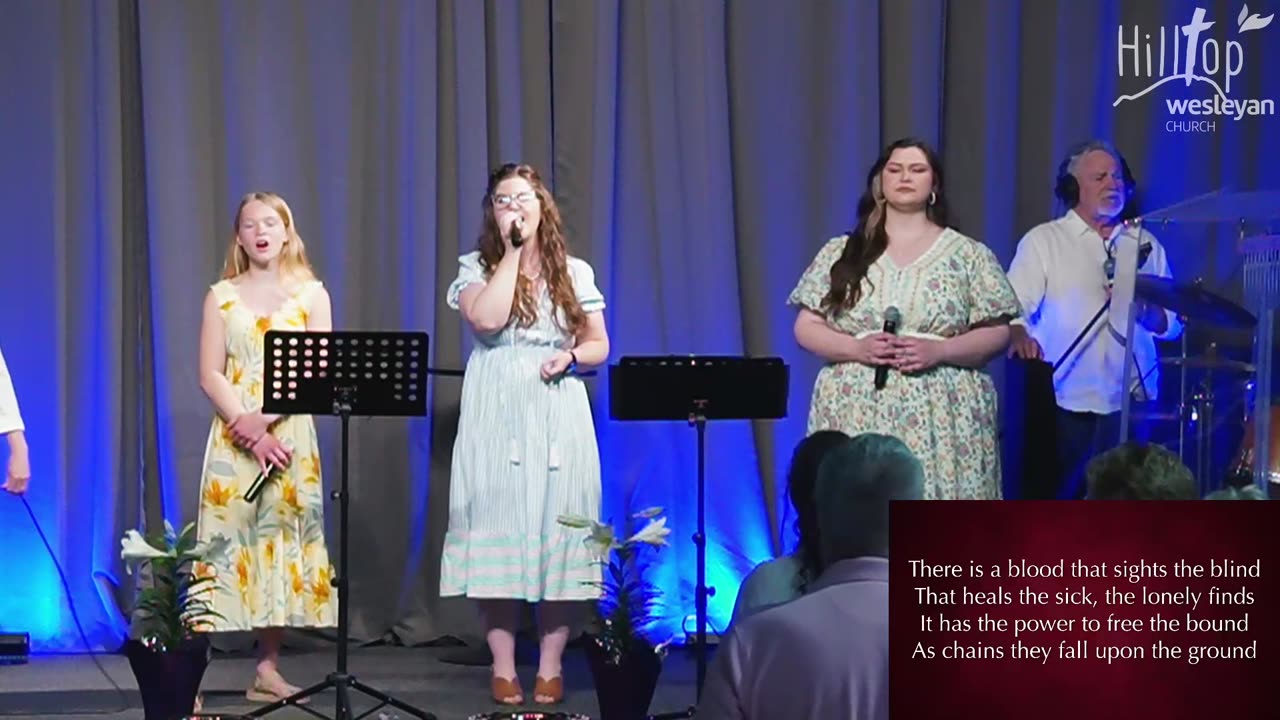 The Difficulty of The Empty Tomb by Scott Uselman (04-20-2025)