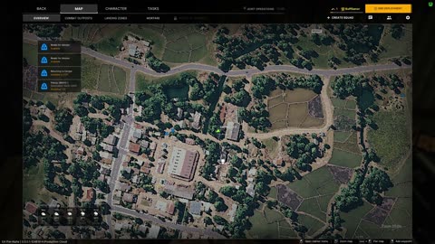 Cache Retrieval 0.3 UPDATED Gray Zone Warfare