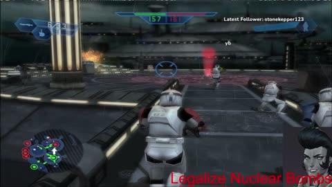 Star Wars But Its Good