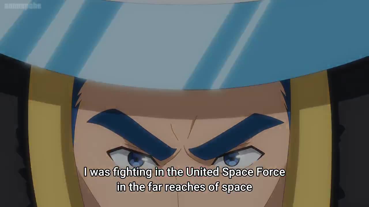 Compass2.0: Animation Project Ep 2 #anime #animation