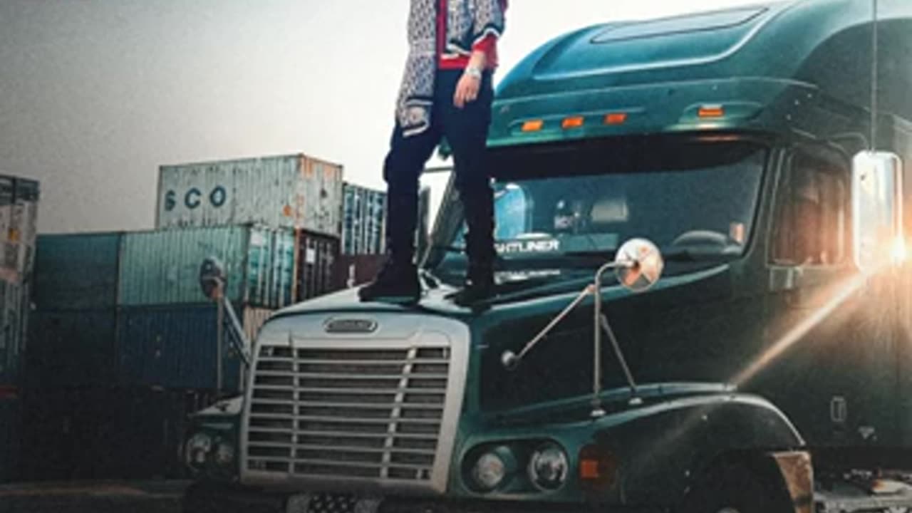 Death wish (💥 Boom)