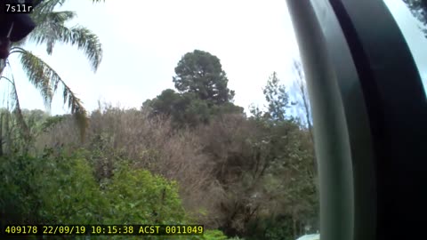 Video 7 - SAPOL, RAH and SA Ambulance tyranny.