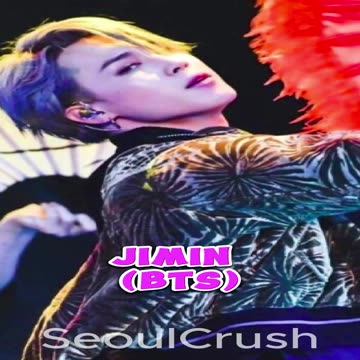 Which Male K-Pop Idol Just Beat Everyone as Best Dancer?