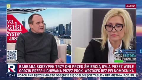 ‼️Paweł Kukiz⬇️ ➡️„Prokuratura dla własnego dobra nagrywałaby te