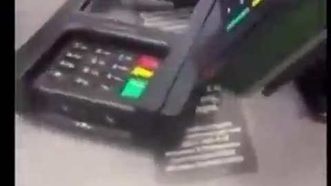 Foreign-owned convenience stores and gas stations are adding “scanners” to their credit card proc...