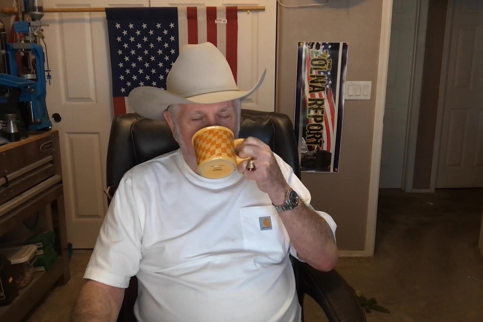 Mind Control, No Big Surprise!