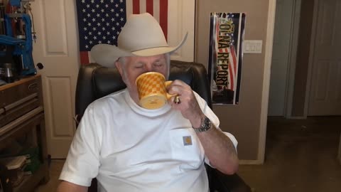 Mind Control, No Big Surprise!