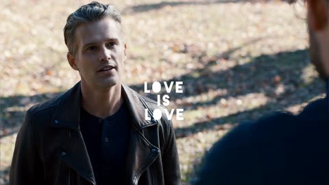 Nick and Alice | Everything is Romantic