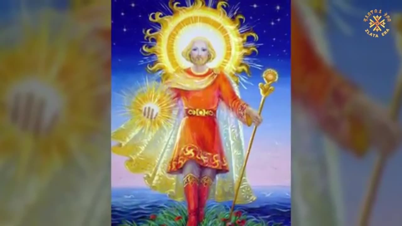 2025 - The White King is Coming