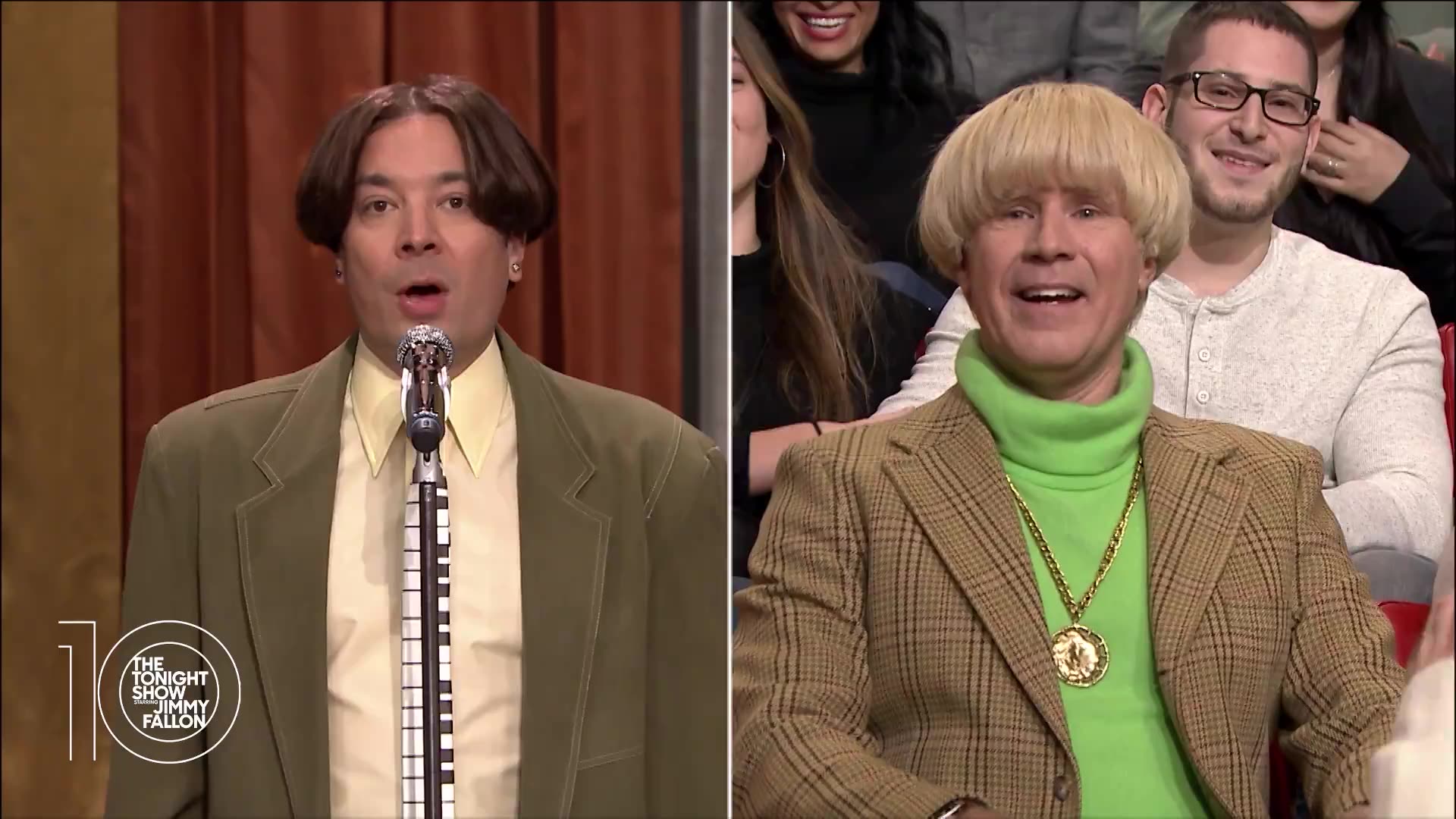 The Heckler: “Don’t Stop Believin"