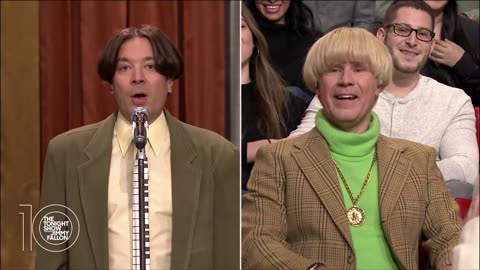 The Heckler: “Don’t Stop Believin'"