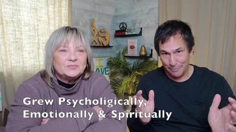 Transform U: Intensive Online Coaching for Individuals & Couples