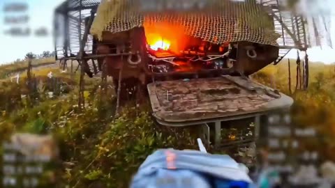 🇷🇺🚁 Ukraine Russia War | RU POV: Stryker APC Hit by FPV Drones in Lnd | RCF