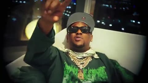 Hit-Boy X Spank Nitti James - YEAST TALKIN' (Official Video)