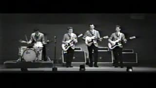 Ventures - Slaughter On 10Th Avenue = Japan 1966