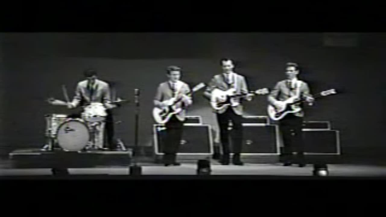 Ventures - Slaughter On 10Th Avenue = Japan 1966