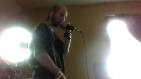 Cyraxx 01-04-26 Beginning of the endless loop (sing along removed)