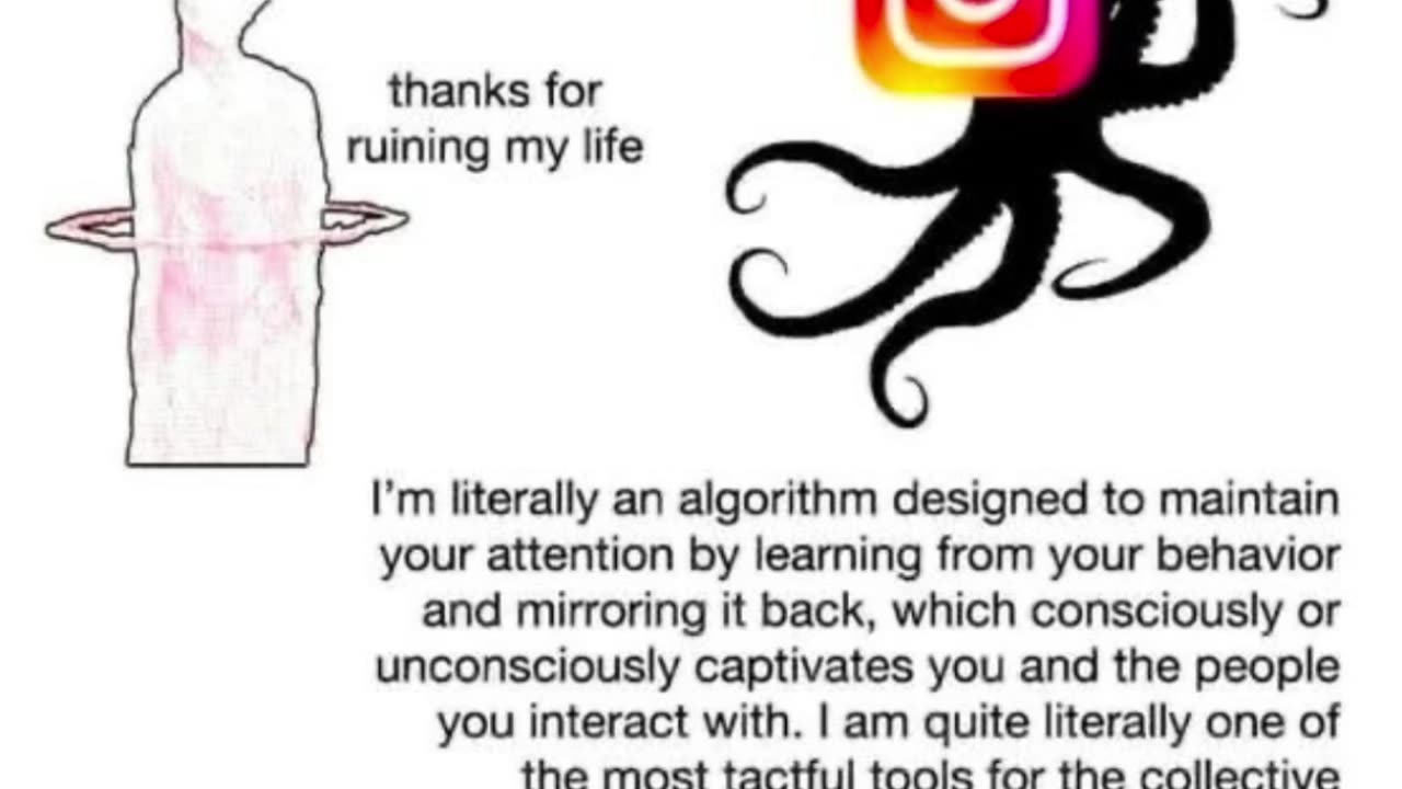 This Is About You Right Now