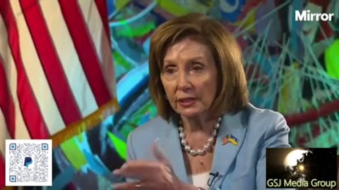 Pelosi-Trump Is INSANE By Accusing Obama Of Treason