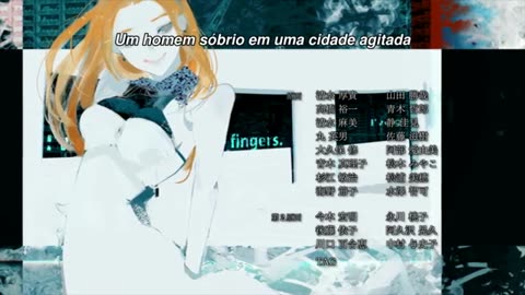 Tokyo Ghoul 2 Tem (Dublado) - Episódio 8
