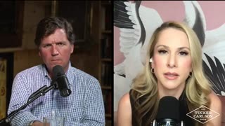 Tucker Carlson on the Israel First Meltdown and the Future of the America First Movement