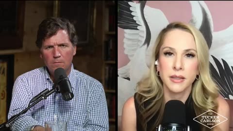 Tucker Carlson on the Israel First Meltdown and the Future of the America First Movement