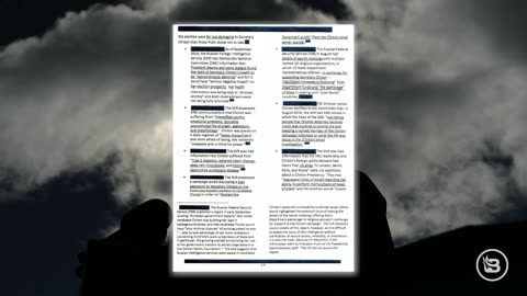 2025-07-23 - Where Are the ARRESTS? Why the Admin Is In DANGER If It Doesn't Follow Through