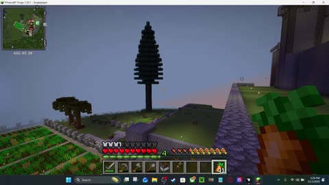 [Full Gameplay #447 -2025] Minecraft: SuperGioDactyl Modpack Series (EP-37)