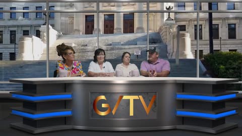 Prophetic Table Talk 3/26