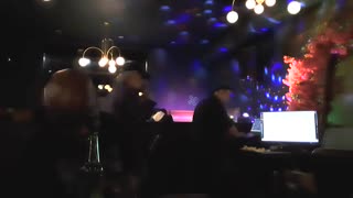 Stephen & Byron- Fly Like An Eagle and FRESH