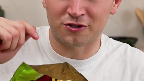 Trying EVERY Knock Off Snack