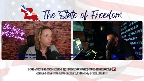 EXTRA #291 The Depths of Treason in America w Ryan Matta.mp4