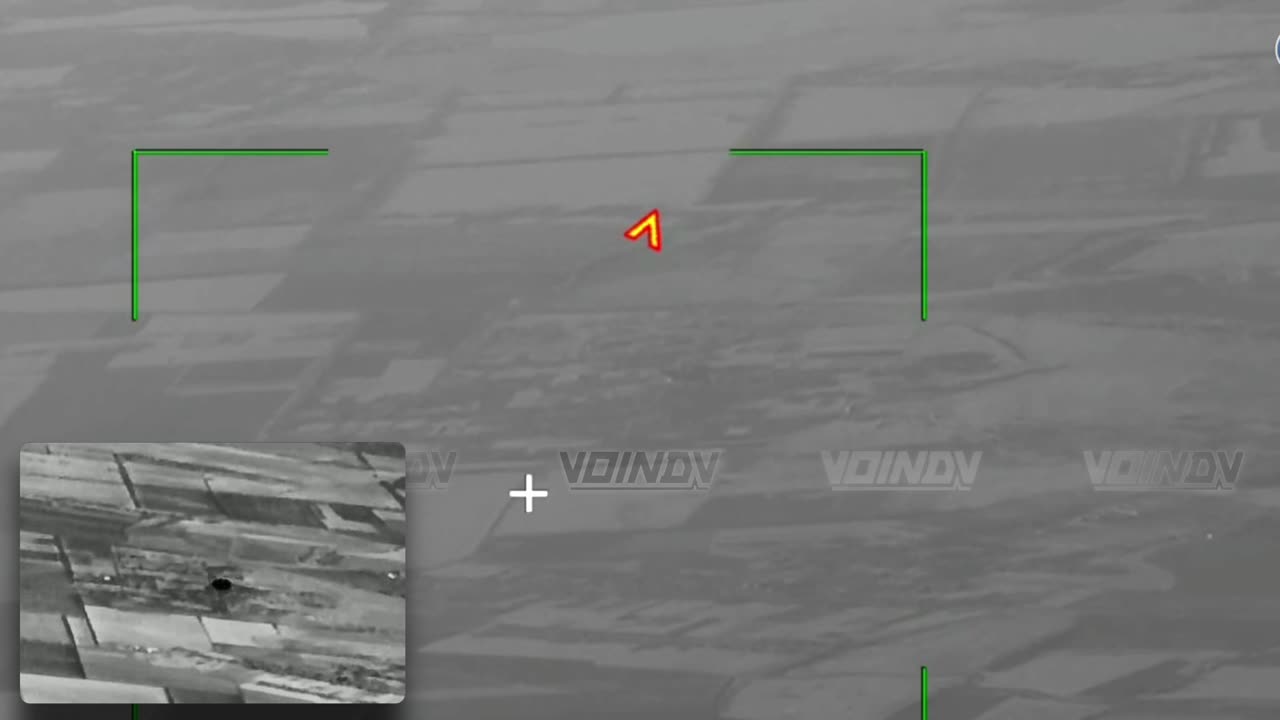 Another use of the 3000kg bomb