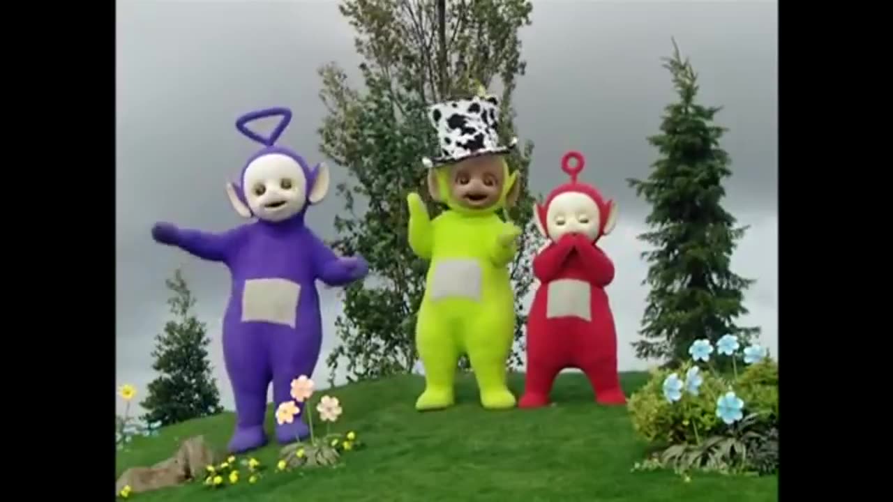 SMELLATUBBIES