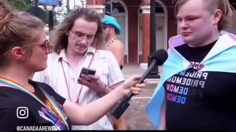 Politics - 2025 What A Clown World These Fkn Loons Need Padded Rooms Not Social Media Or Microphones