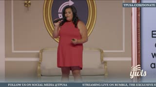 YWLS 2025 is LIVE! Hear from Riley Gaines, Charlie Kirk, Bethany Hamilton, Savannah Chrisley & more!