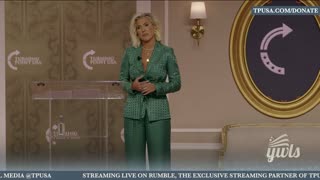 YWLS 2025 is LIVE! Hear from Riley Gaines, Charlie Kirk, Bethany Hamilton, Savannah Chrisley & more!