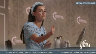 YWLS 2025 is LIVE! Hear from Riley Gaines, Charlie Kirk, Bethany Hamilton, Savannah Chrisley & more!