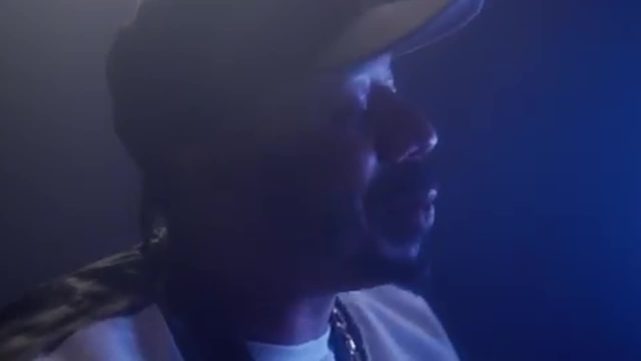 Benny the Butcher - I AM THE PROGRAM (ft. P.R.E.M.O.) [Official Video]