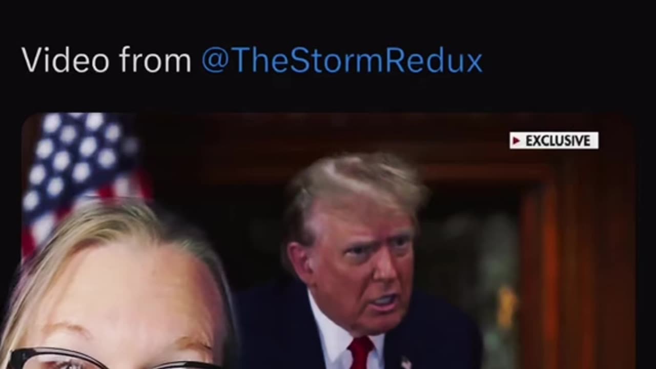 Shipwreck - War with Iran fizzeling out.