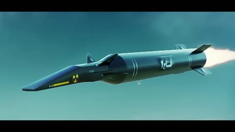 [Iran] Fattah-2 multi-warheads carrier ICBM (nuclear) capable