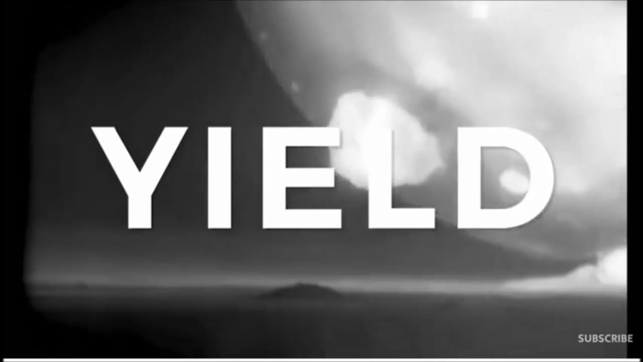 NUKES ARE A LIE!