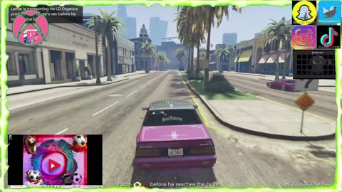 Some X4$ Hunting Pack With Stevie Stomachs, GTA 5 Xbox Series X...Letrs go!!!!