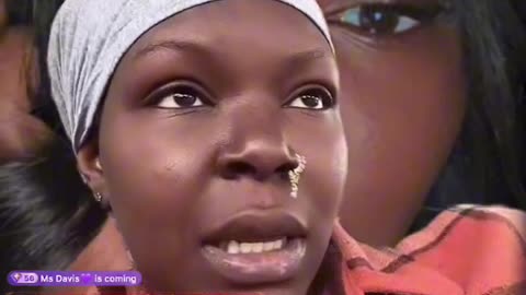 - ANGELIC SOUL ; TALKING ABOUT HER NEW JOURNEY IN LIFE !