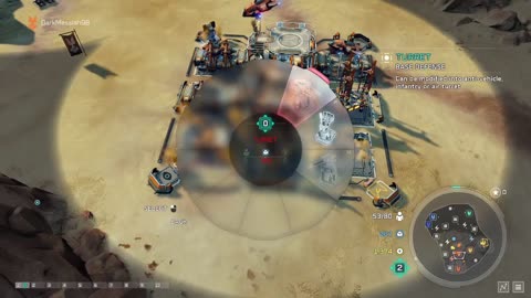 Got a Compliment at the Store Today My Dudes - Halo Wars 2 with Randos!