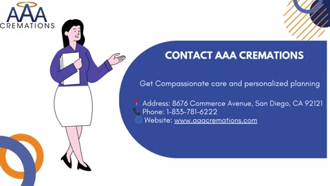 3 Ways to integrate Charitable Giving into Funeral plans | San Diego Cremation and Funeral Services
