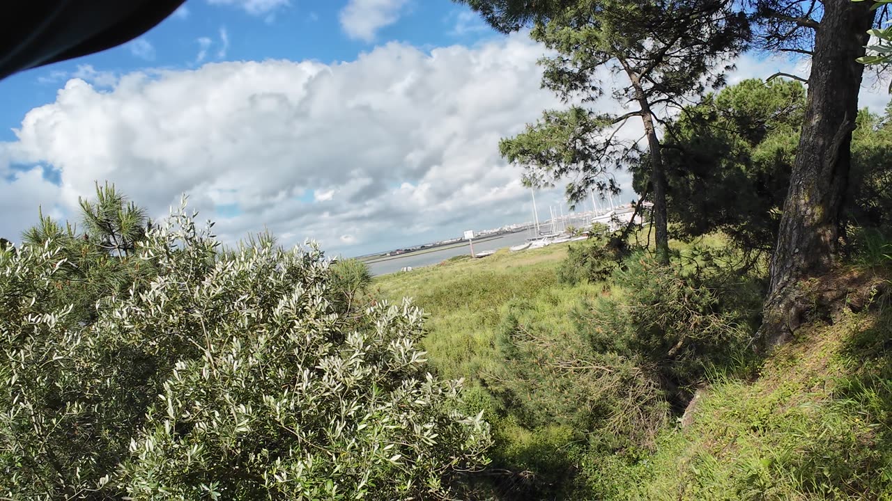 BIKE RIDE pela Margem Sul, Portugal S06E03 4th of MAY 2K25 PART 3