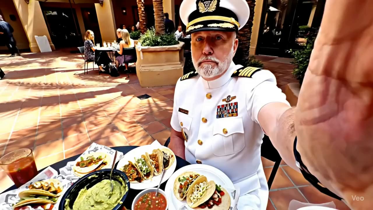 Leaked @AdmiralSmoothrod video.