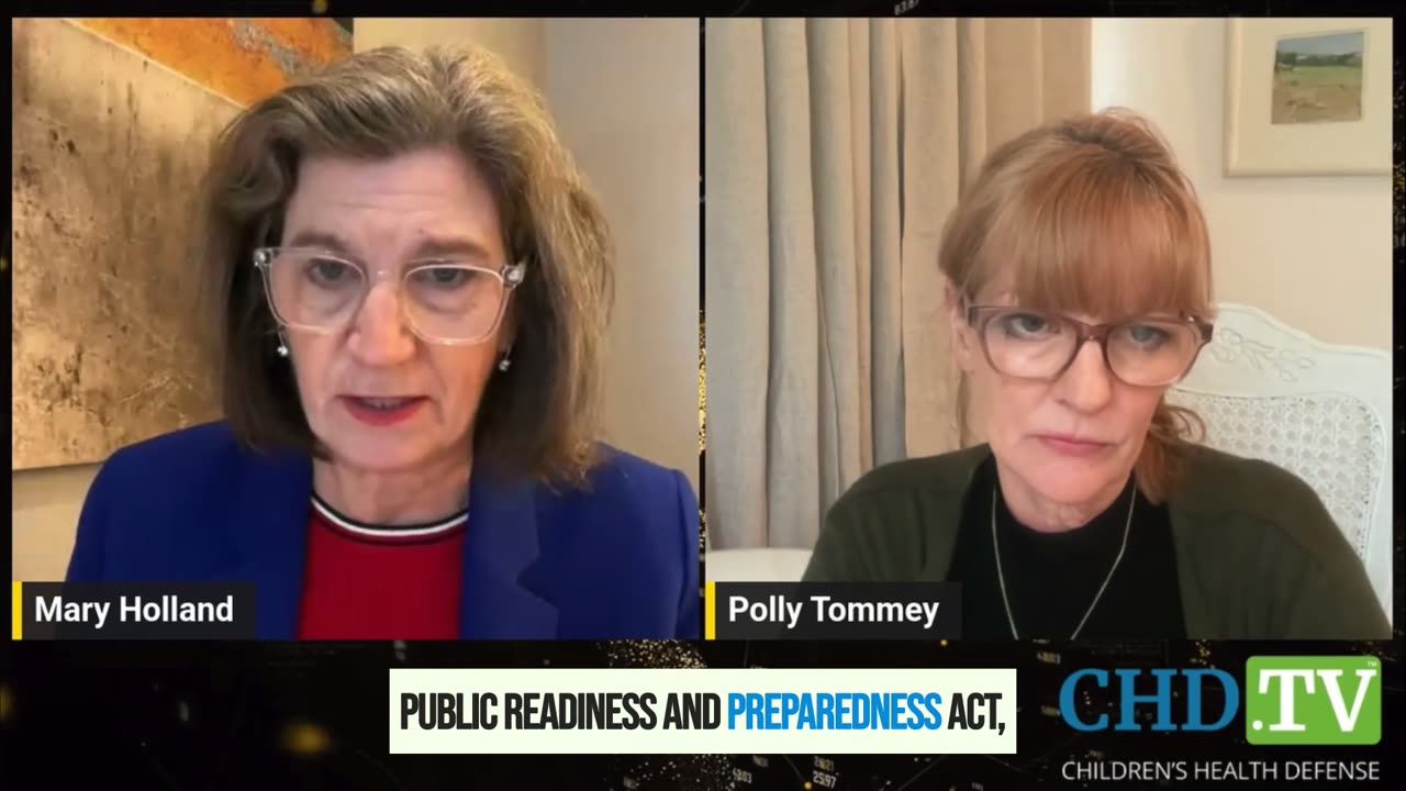 Will the PREP Act finally be repealed?